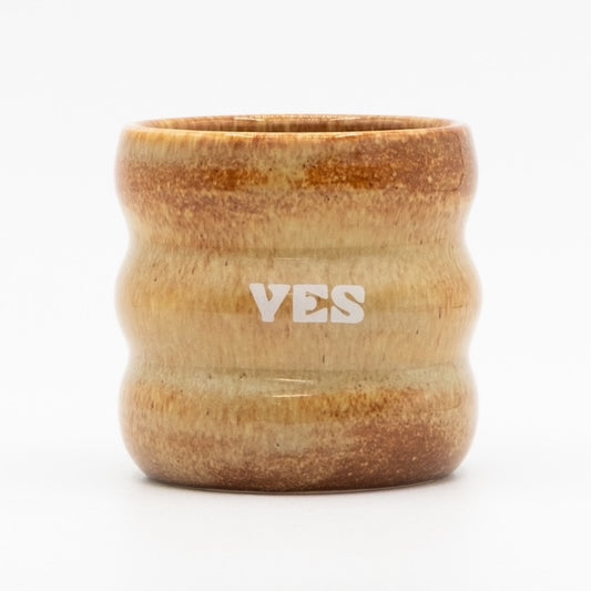 COFFEEもTEAもユニークに楽しむ湯呑み / COTEA CUP