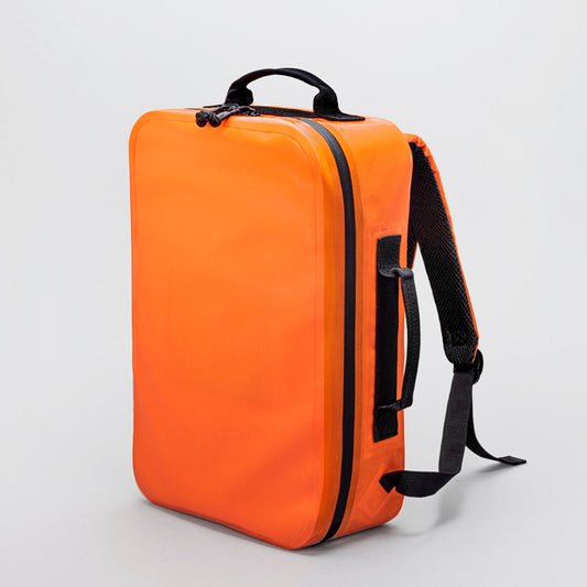 THE EMERGENCY BAG & SHEET(防災シート付)