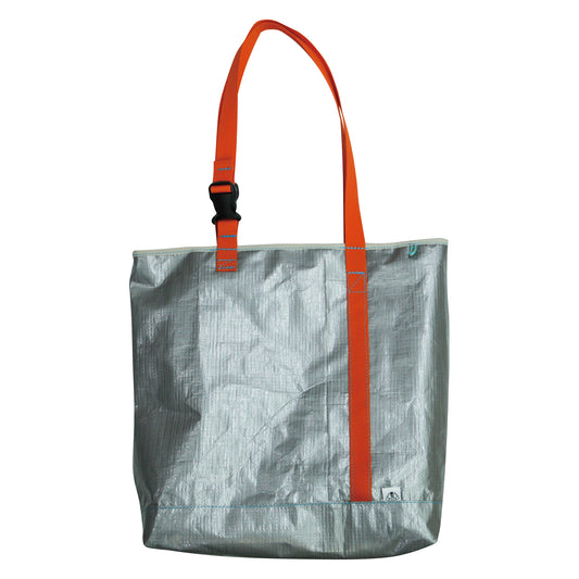 Record Bag（防水バッグ） / HEADQUARTERS