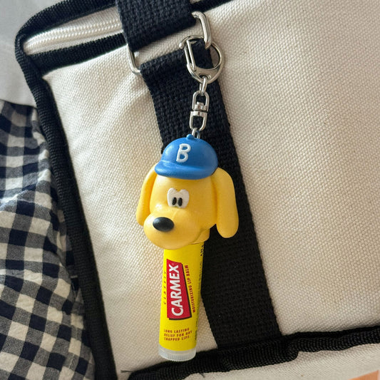リップカバーキーホルダー