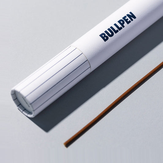 "NEWYORK" INCENSE STICKS / BULLPEN