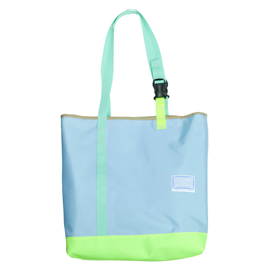 Record Bag（防水バッグ） / HEADQUARTERS