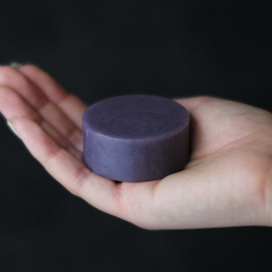美容成分がつまった泡で洗う洗顔石けん / LHOOQ Face Soap