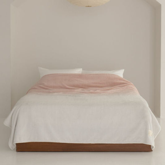 もちもちブランケット / hauu