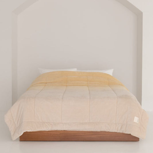 もちもち毛布 / hauu