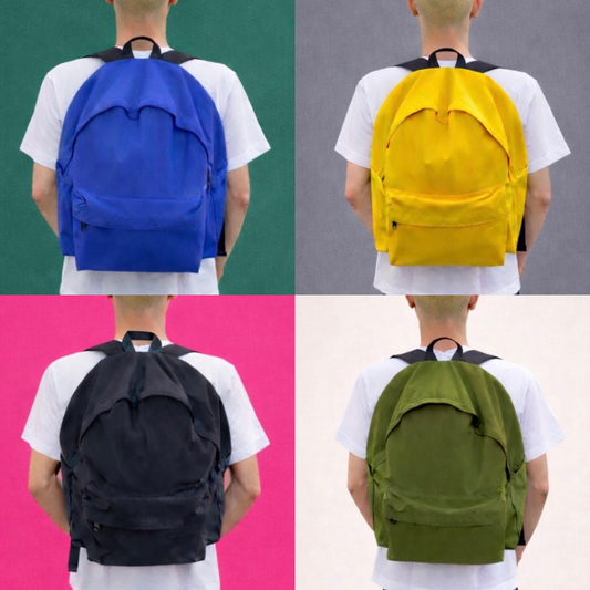 DAYPACK / PACKING