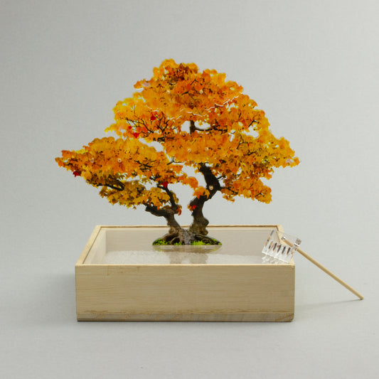 mini bonsai / toumei