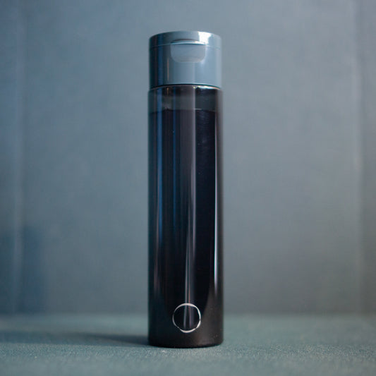 全身洗えるうるおいシャンプー / LHOOQ ピュア&ローシャンプー