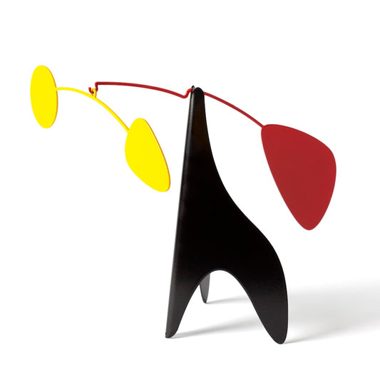 モビールデビューにいかが？大人のアートピース