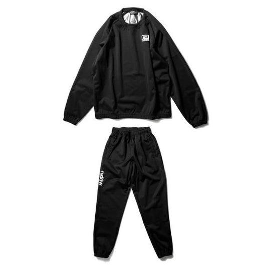 スタイリッシュなプロ仕様サウナスーツ / reversal BASIC SAUNA SUIT ver.2.0