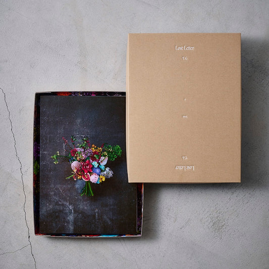 ten “Love Letter”