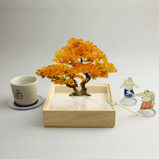 mini bonsai / toumei