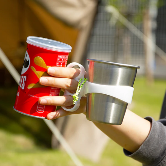 ダブルカップホルダー