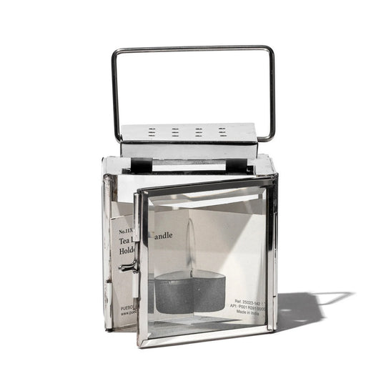 夜のムードメーカー、キャンドルホルダー(お香立てとしても)