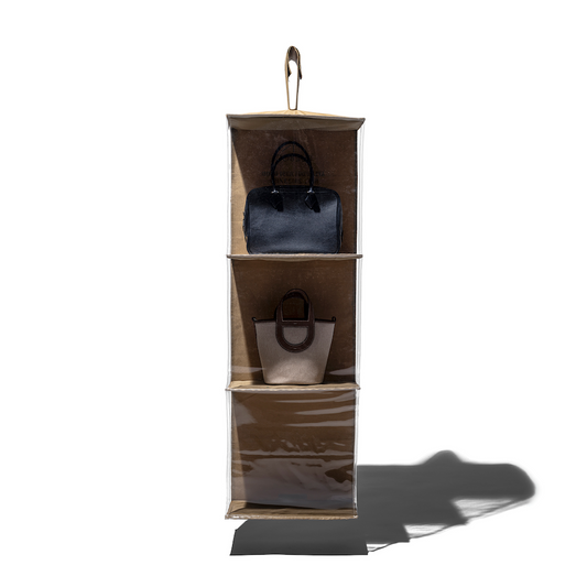 ハンギングオーガナイザー