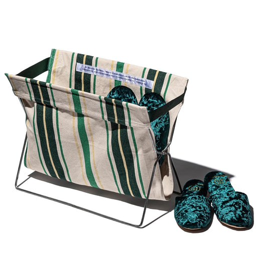 ゆるくてちょうどいいカフェ風ストレージ