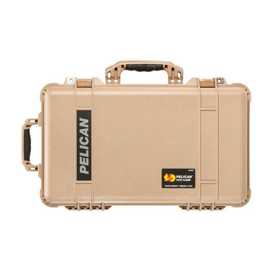 Pelican Protector Case 1510（防水防塵規格 IP67）