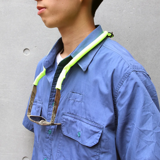 クラシックフロートサングラスストラップ / Chums USA