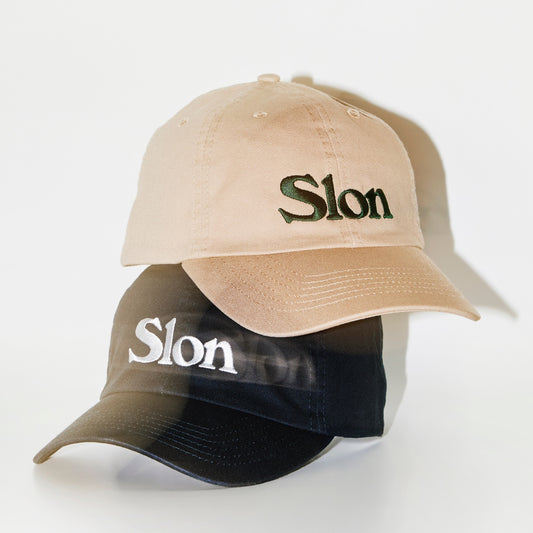 Slon Basic Hat