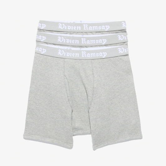 3PACK BOXER BRIEF / Vivien Ramsay