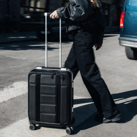 Ramverk Pro Front-access Carry-on 36L / Db