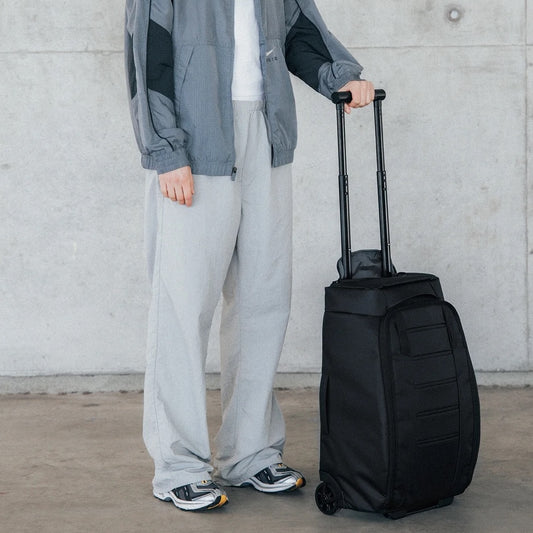 Hugger Roller Bag 40L / Db