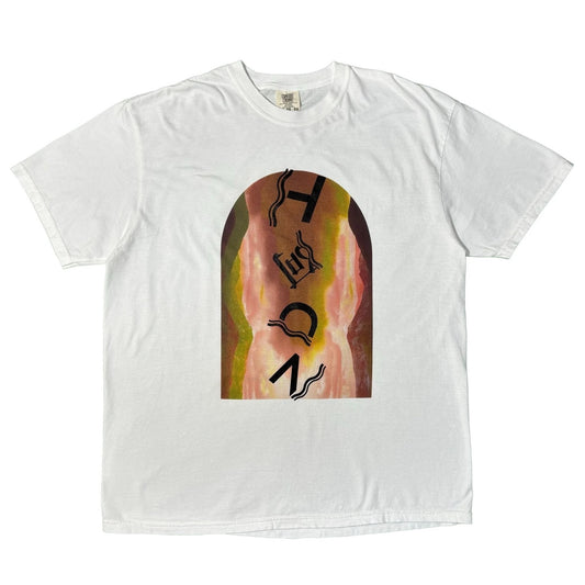 TOMYMADE incense T-shirt