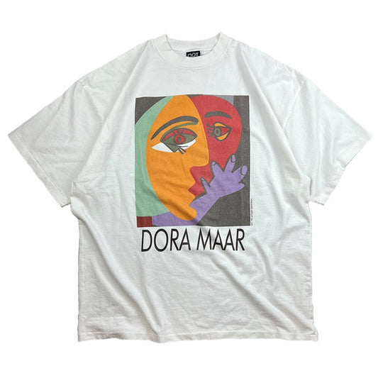 Dora Maar / TEE