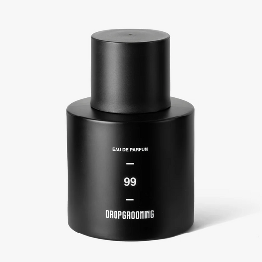 Smoky Shampooの香り / EAU DE PARFUM 99