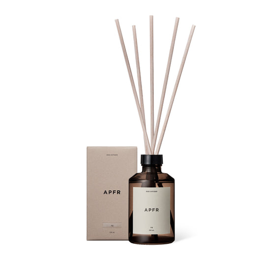 APOTHEKE FRAGRANCE / REED DIFFUSER（Fig）