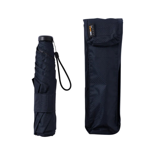 HEATBLOCK(日傘) × CORDURA® Fabric Lightweight folding