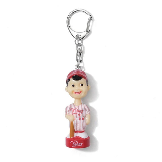 BOBBLEHEAD KEY RING