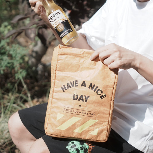 NICE DAY COOL BAG