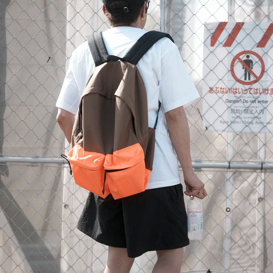 ORANGE ACCENT DP LIGHT PACK(HATCH限定商品)