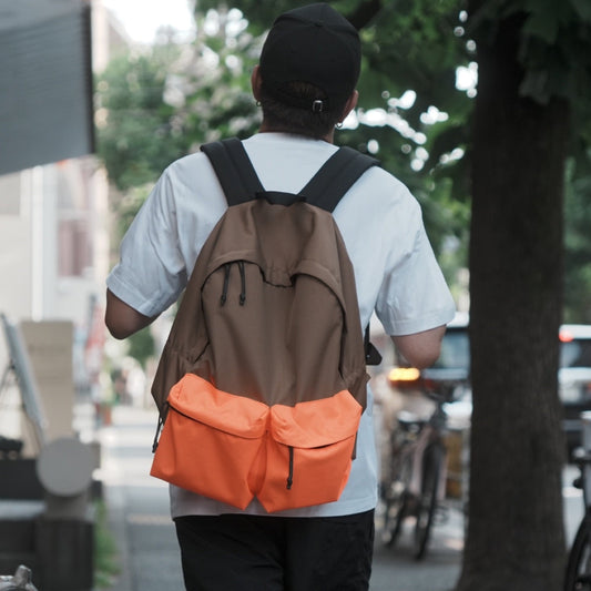 ORANGE ACCENT DP LIGHT PACK(HATCH限定商品)