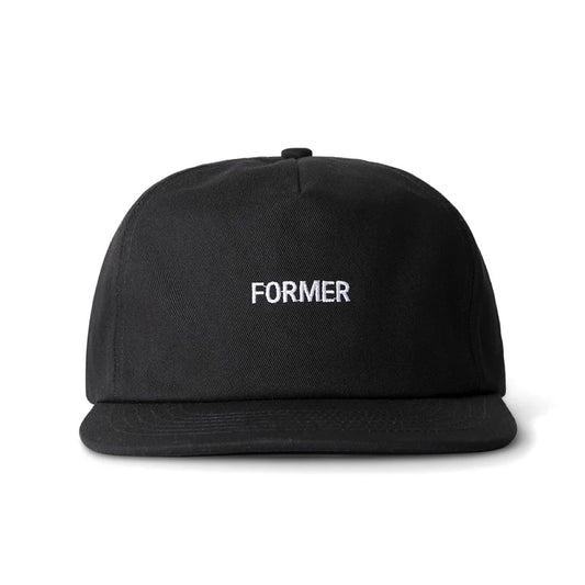 LEGACY CAP / FORMER