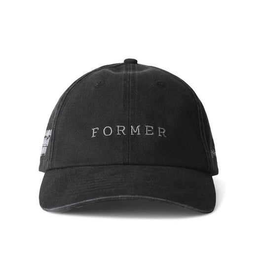 SHIFTING CAP / FORMER