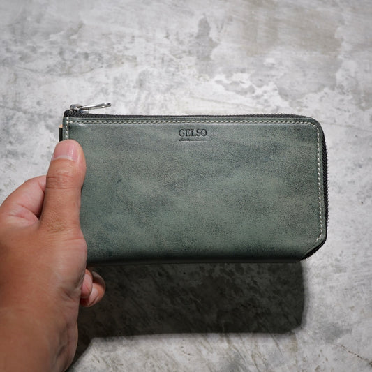 たぶん長財布 / L-boss