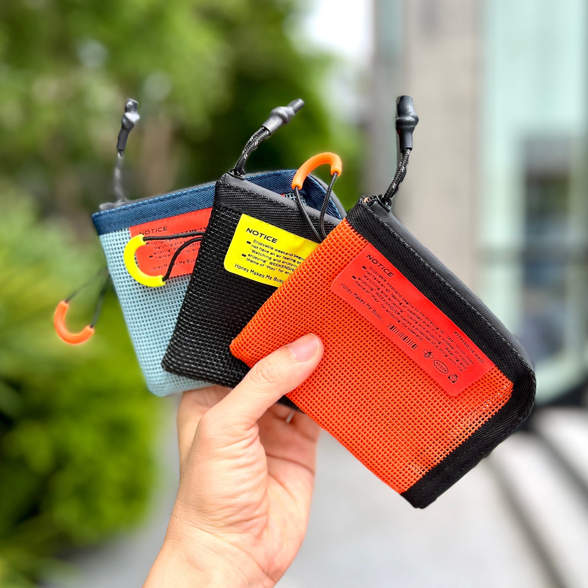 二つ折り財布 じゃばらカードケース レディース[品番