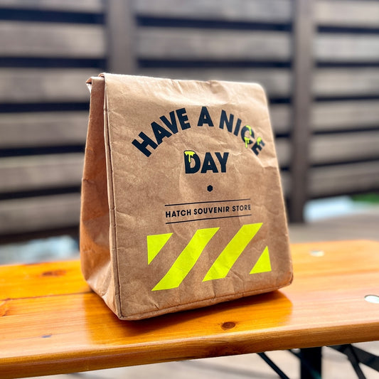 NICE DAY COOL BAG