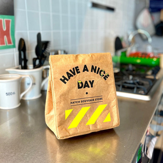 NICE DAY COOL BAG
