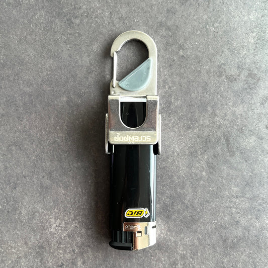 lighter holder