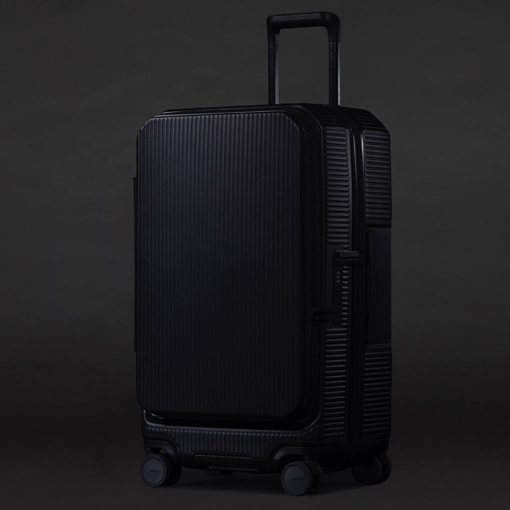 SUITCASE PRO OCTA 65 – HATCH