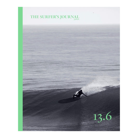 ザ・サーファーズ・ジャーナル日本版 Volume13 Issue6