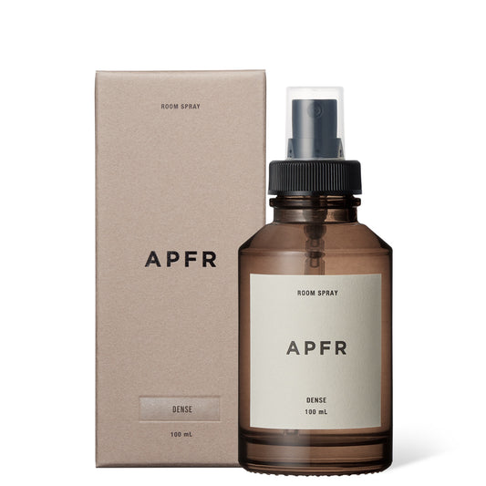 APOTHEKE FRAGRANCE / ROOM SPRAY(Dense)