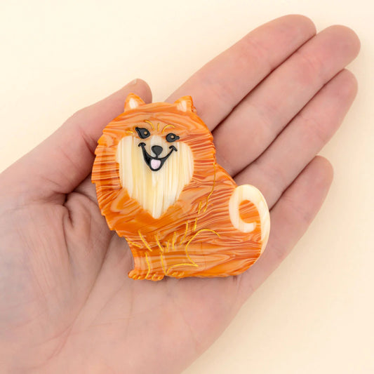 Coucou Suzette ヘアクロウ