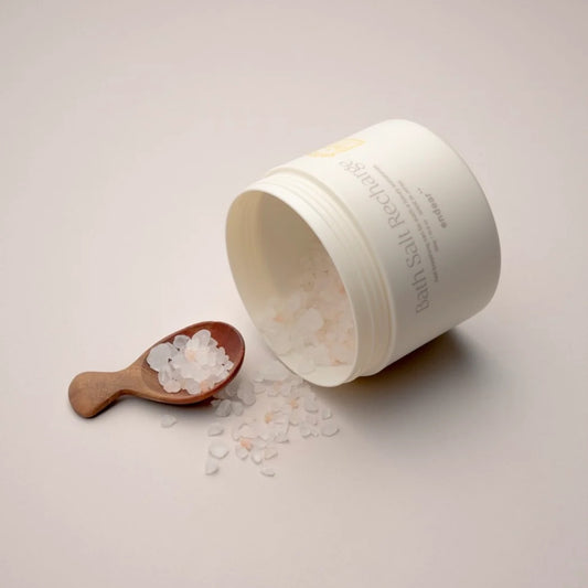 joie de vivre バスソルト リチャージ / endear