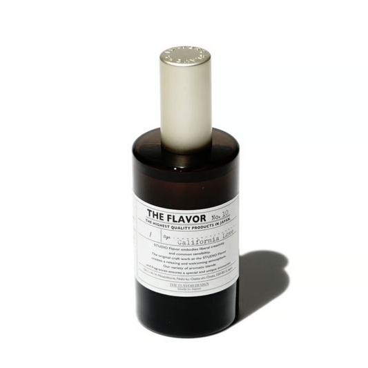 FABRIC MIST / THE FLAVOR DESIGN®︎