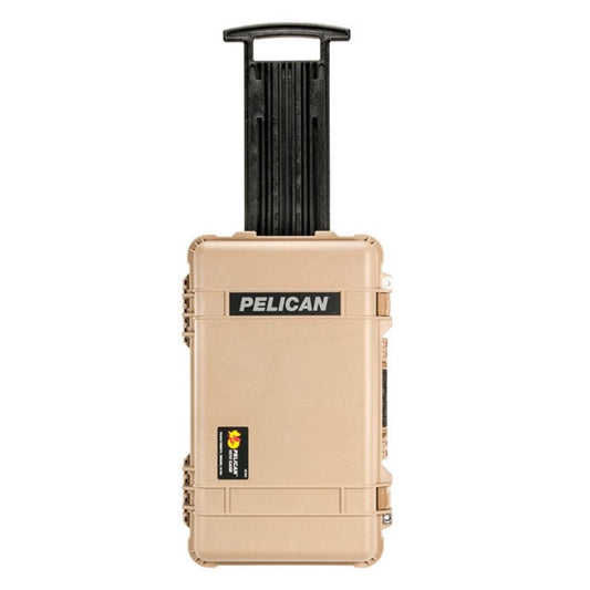 Pelican Protector Case 1510(防水防塵規格 IP67)