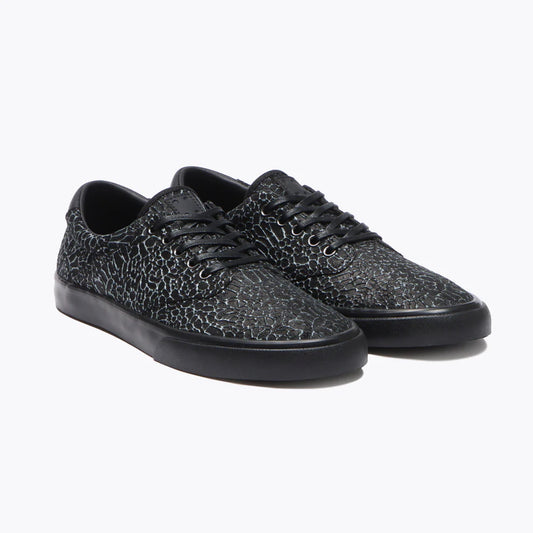 FILTER LEATHER(CHAOS/BLACK)